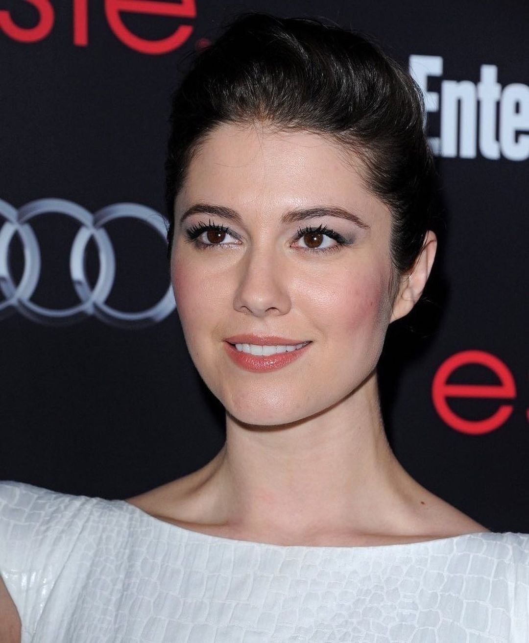 Happy 36th birthday, Mary Elizabeth Winstead 