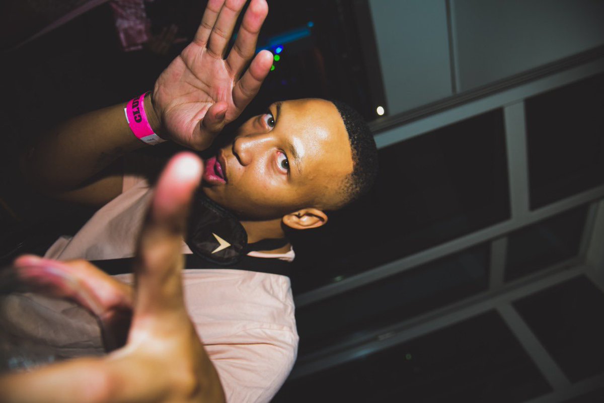 untiluntil_za's tweet photo. Getting down and dirty at Club Duvet #Pyjamaparty2020. https://t.co/4WsiBqILpD