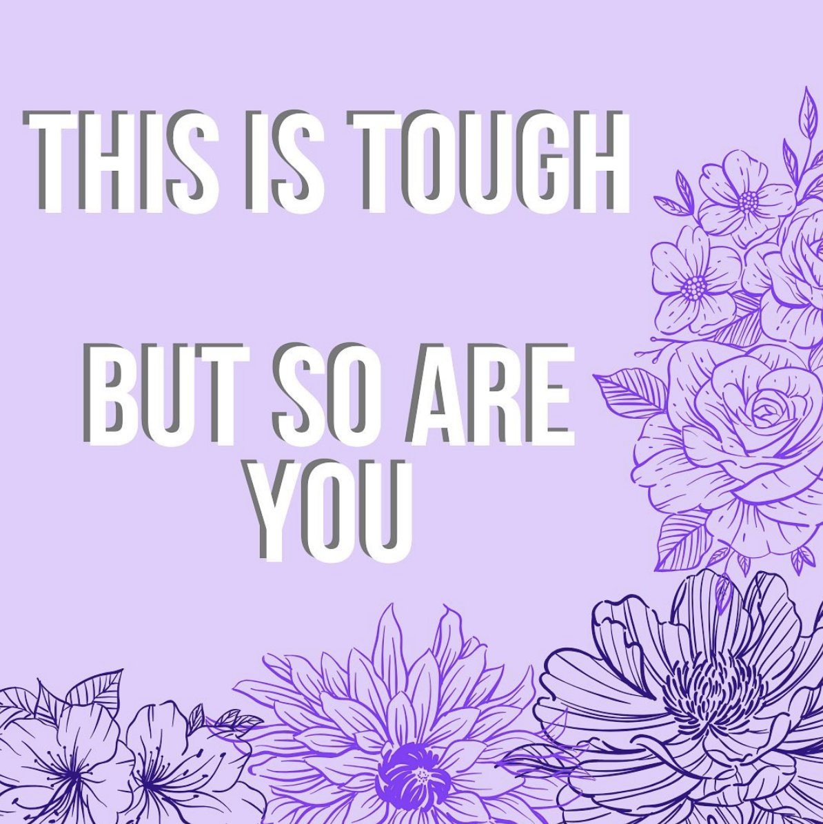 Times are tough right now. We get that. It is even more important in these difficult times, to take care of yourself - physically, mentally and emotionally. What does self-care look like to you?