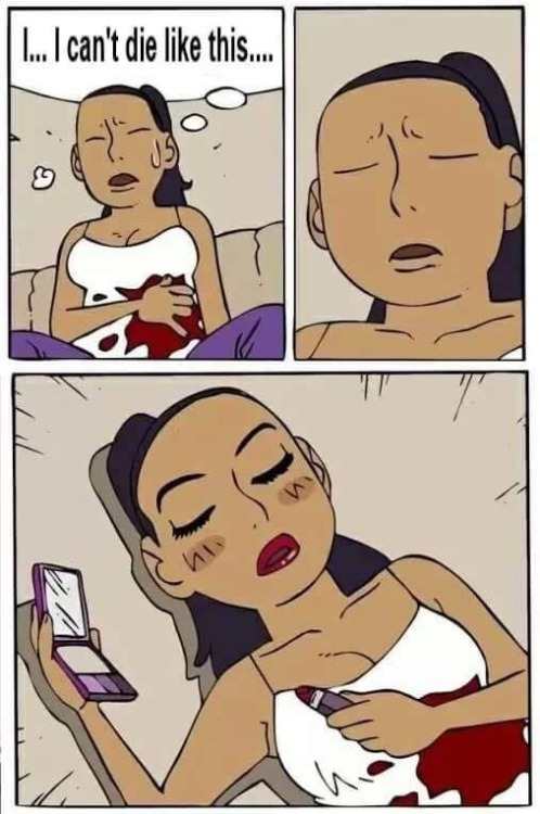 Some gems from my Vell tag on tumblr.