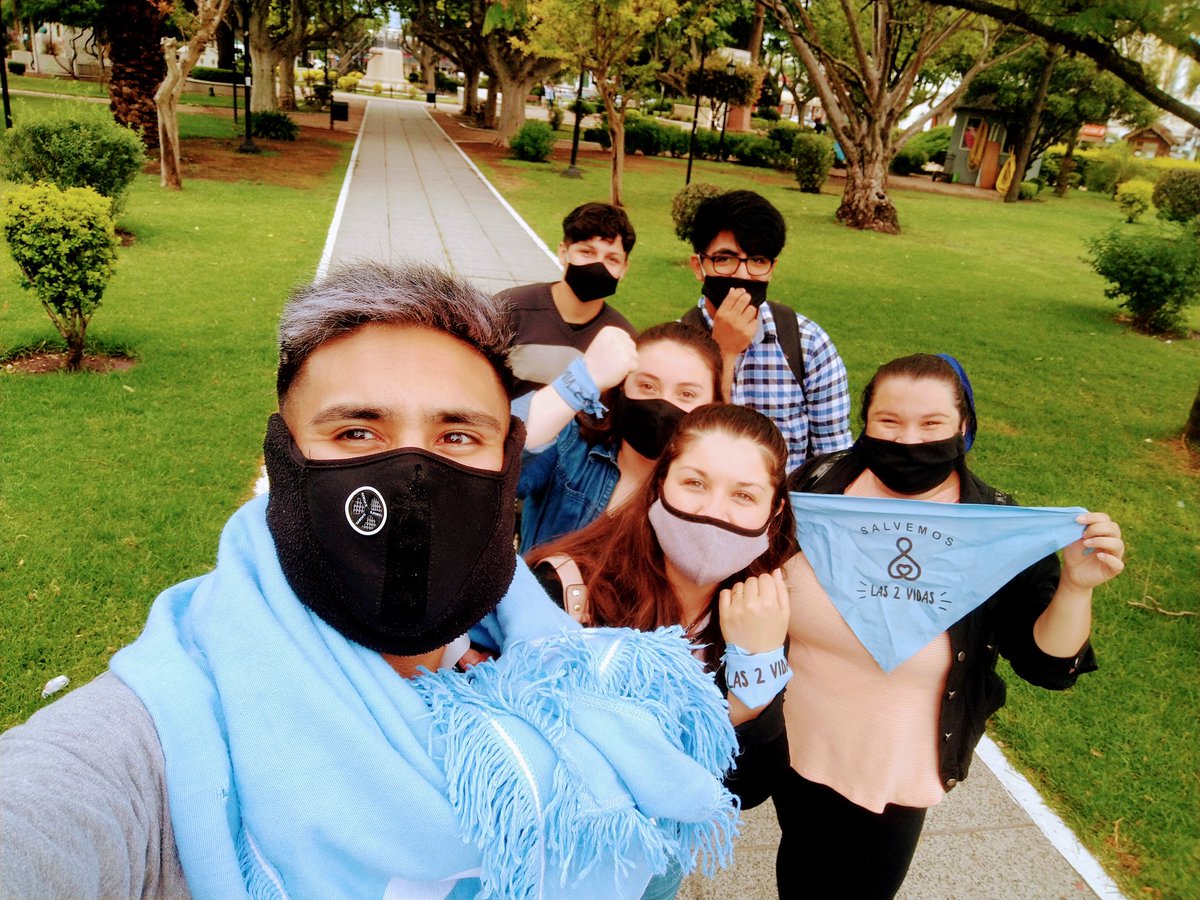 NsGriselda's tweet photo. #28NSalimosTodos
#MarchaPorLaVida 
#LaMayoríaCeleste https://t.co/Ej1uX0LzP7