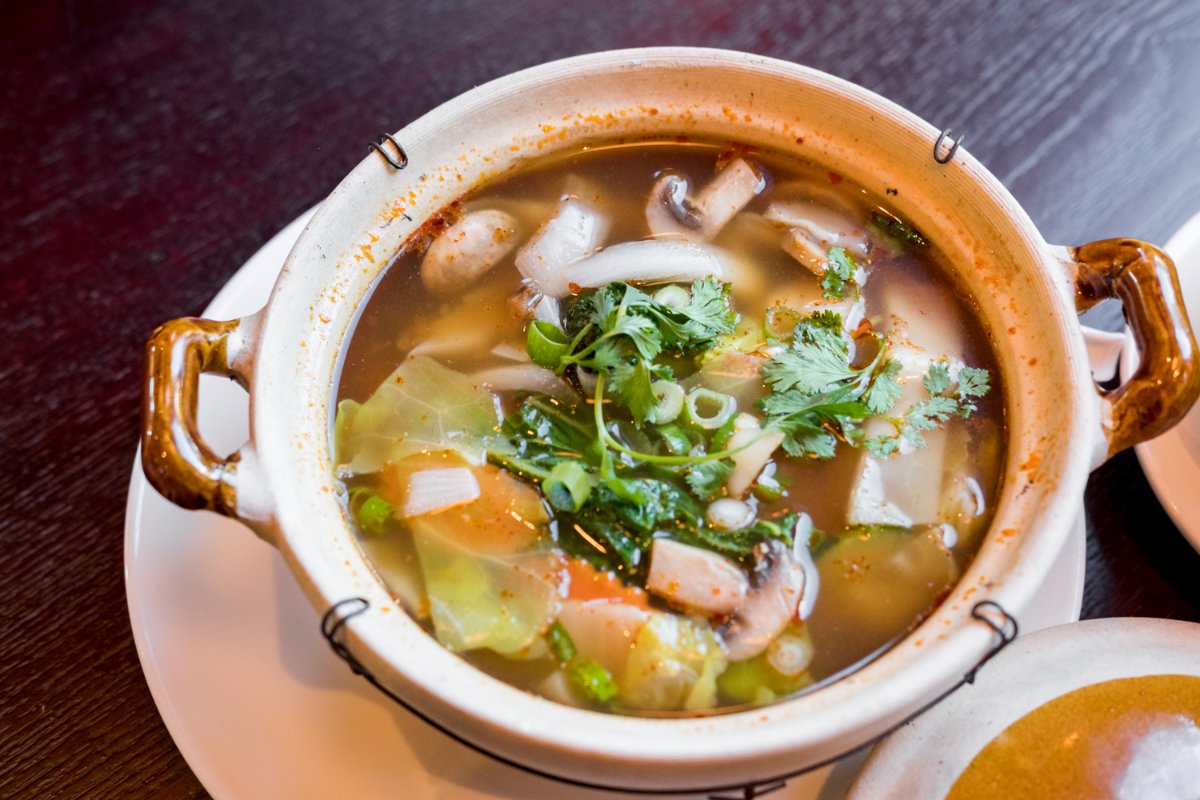 Already tired of dry, leftover turkey? We've always got you covered here.