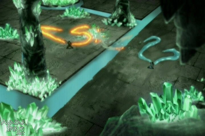 reylo being zutara in space—a thread