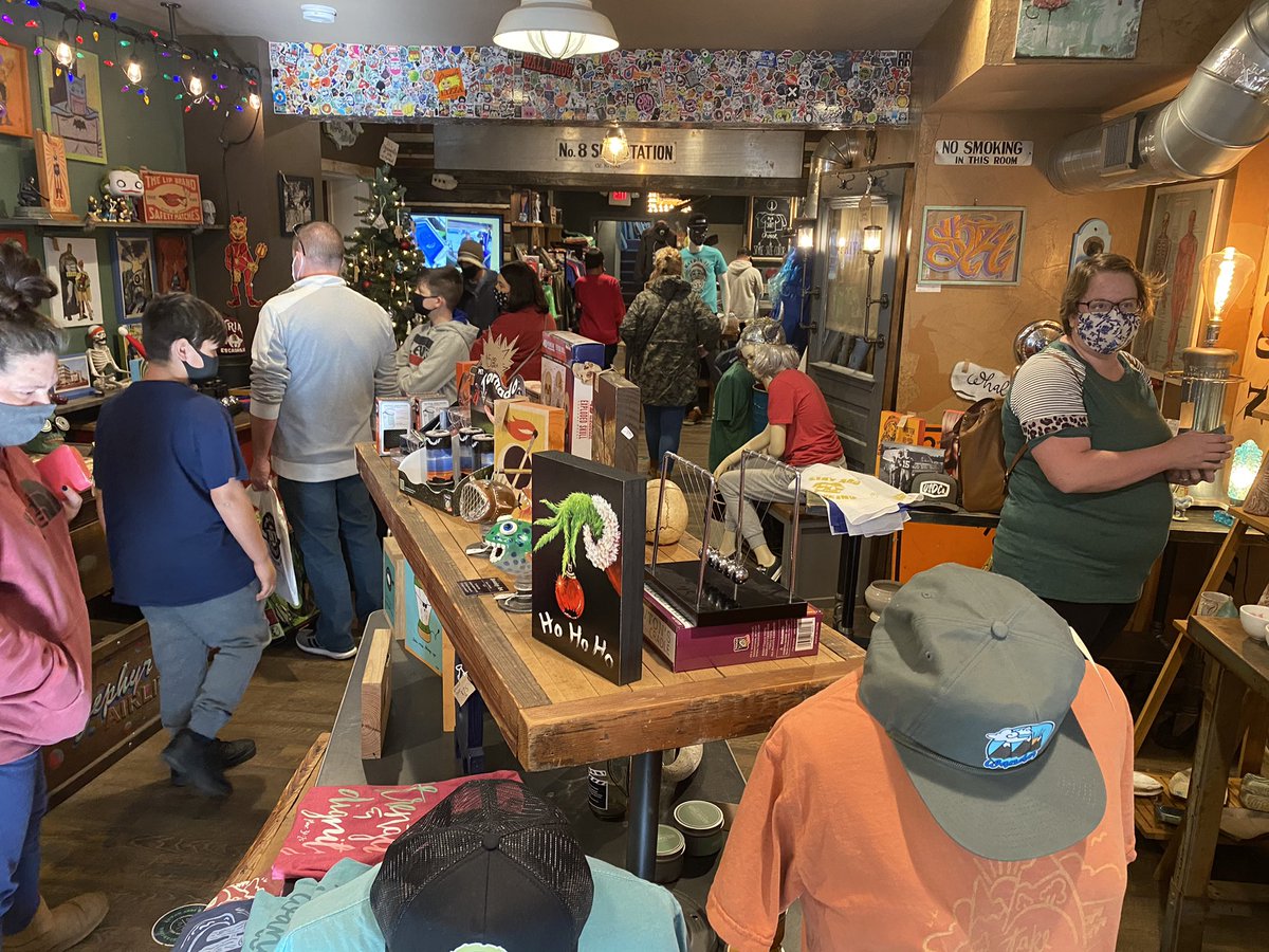 The Hamiltonian tweet media