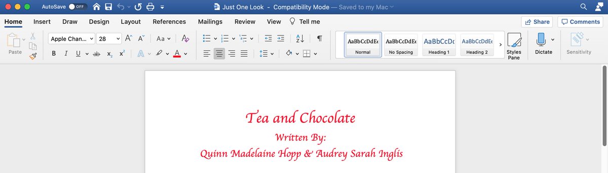 Audrey Inglis tweet media