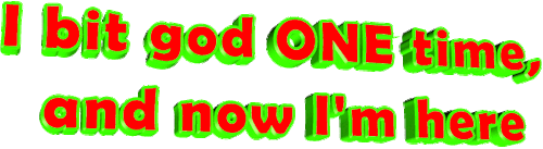 Some gems from my Vell tag on tumblr.