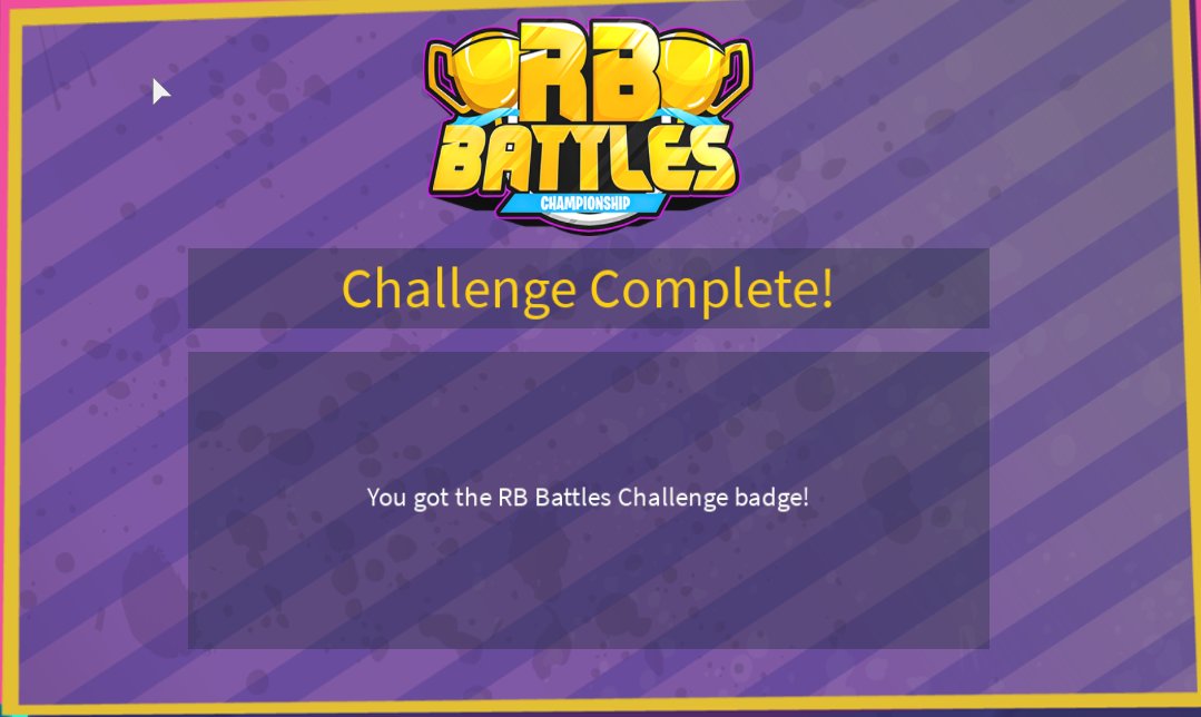 MemeSup56067712's tweet photo. Lol noobs #RBBattles #Robeats #ROBLOX #RobeatsRBbattles https://t.co/5780T1NW1T