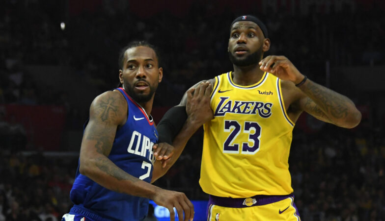 Offseason Power Rankings: Western Conference
See where all 15 teams in the West rank after offseason moves. (via @johnschuhmann)
https://t.co/i1sxEC6Vnx https://t.co/BnsOu2y9dY