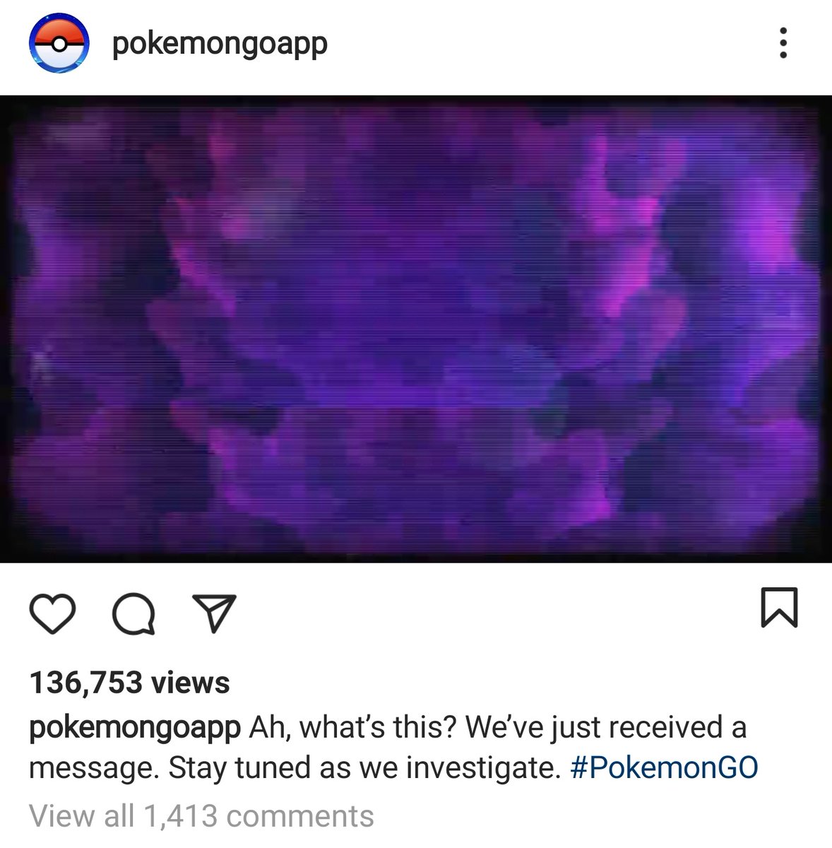 ChesterPokeGo's tweet photo. @TheSilphRoad @PokemonGoApp https://t.co/vdvj9eNbCc