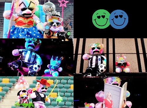 and talking about rainbow babies