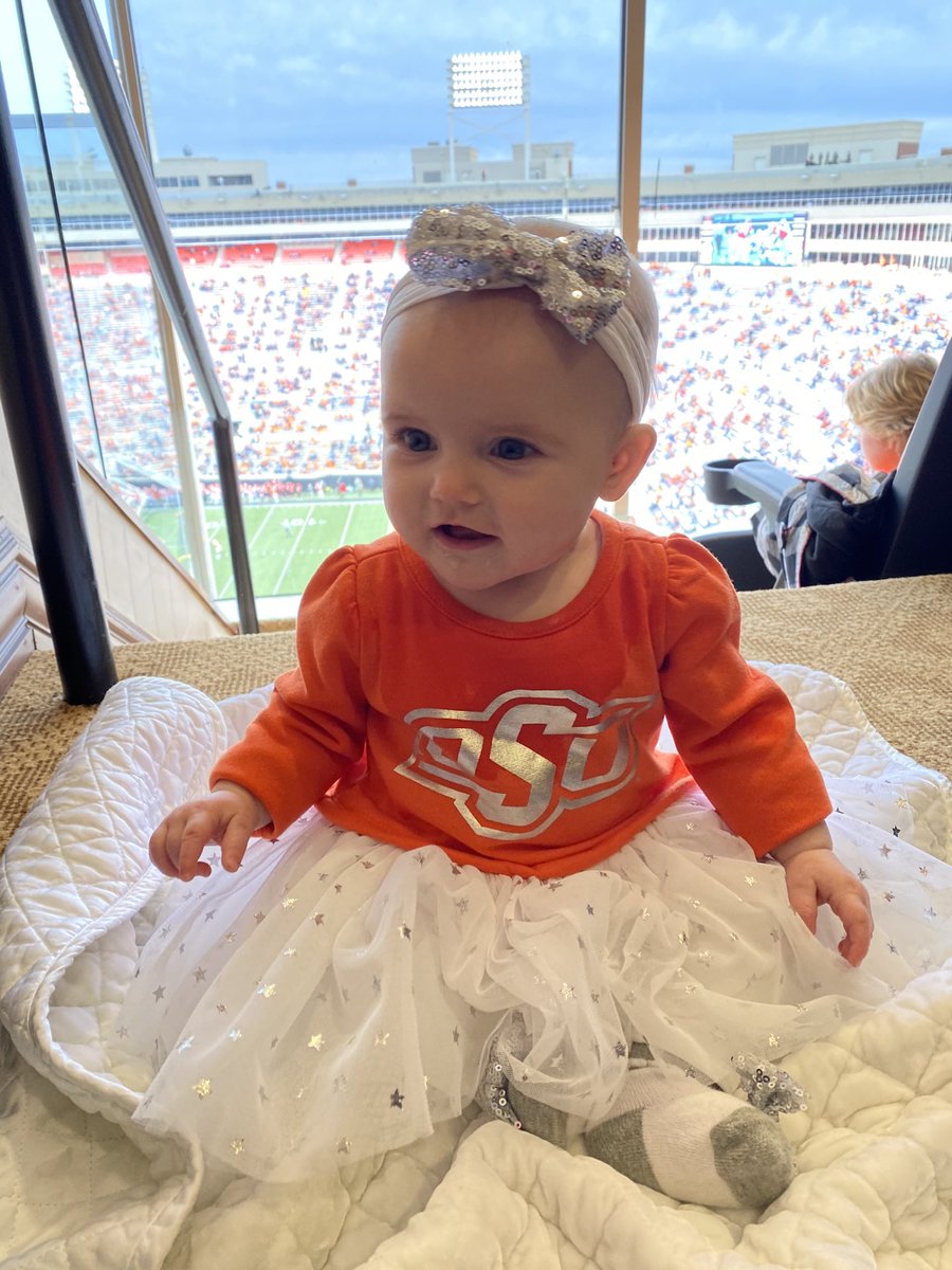 AngelaWardMills's tweet photo. #GoPokes https://t.co/Dxsd0yFv0Y