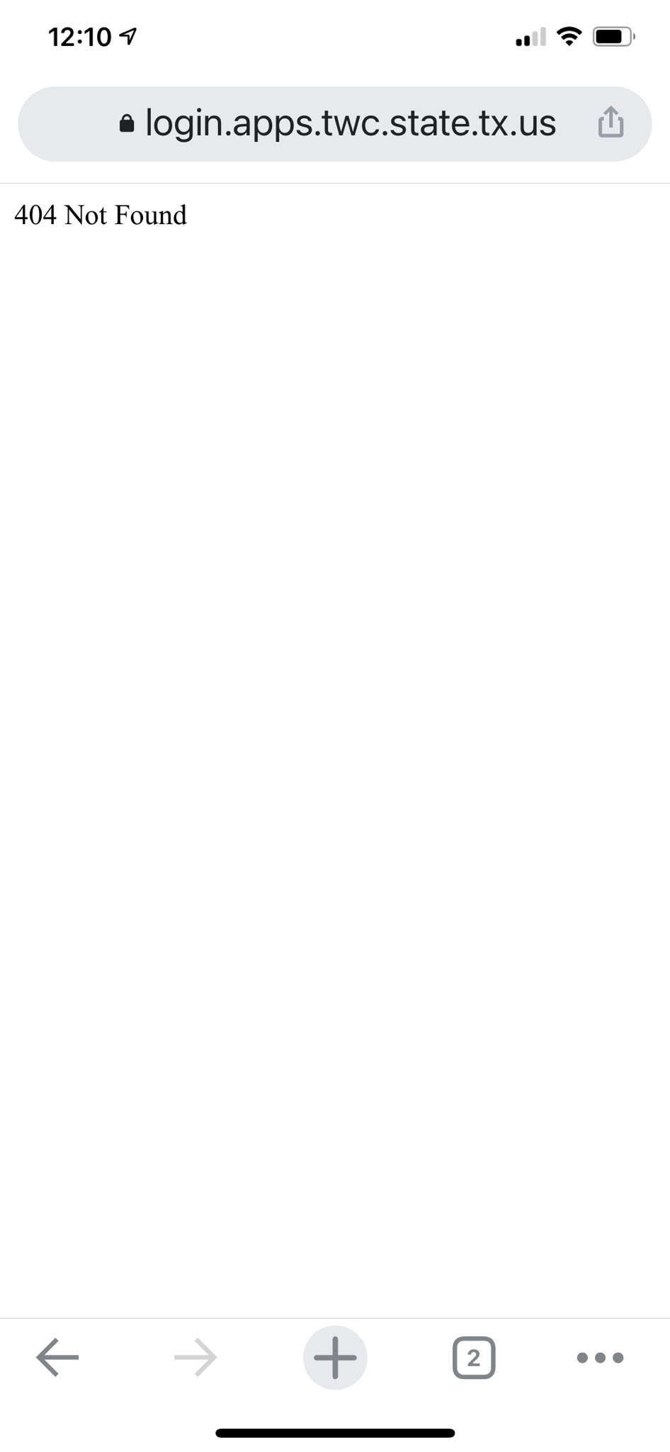 Texas Workforce Commission On Twitter Have You Done Your Work Searches This Week Worksearchwisdom Receive Unemployment Benefits As Of Nov 15 Most Texans Must Perform Work Search Activities To Complete Https T Co Htq5fmgzl8