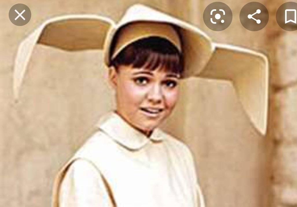 I was just thinking it looks like The Flying Nun aeronotics school of desig...