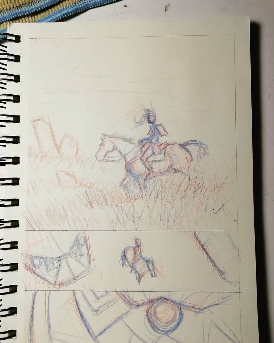 siouxcomics's tweet photo. Storyboard from "Maka"
#comics #comicart #webcomics #webtoon #webcomicseries #webcomicnetwork #webcomic #ComicsOnComics #comicbooks https://t.co/kUSzebN341