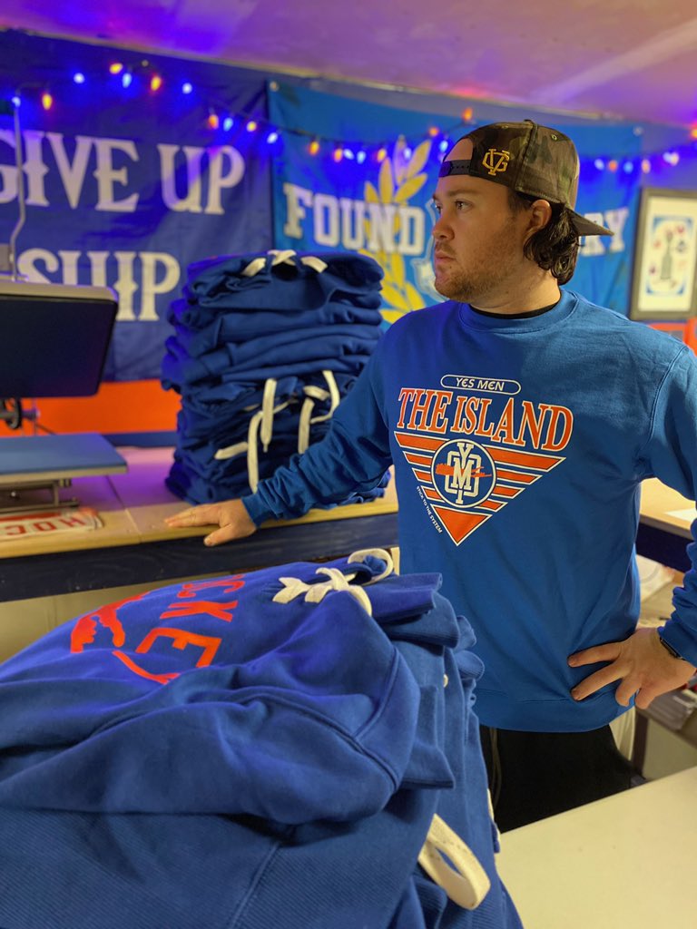 YesMenOutfitter's tweet photo. Nobody sees more butts than you Uncle @a_gillette3
We ran out. I ordered more.
Available again:
https://t.co/l5uaz76onk https://t.co/GnkWPdP1Hh