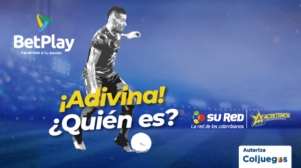 Acertemos's tweet photo. ¡Adivina quién es este talentoso jugador de fútbol!⁣
⁣
⁣#Pista: Es originario de Miranda, Cauca y actualmente viste una camiseta vinotinto como centrocampista. ¿Ya sabes quién es? Dínoslo en los comentarios 👇⁣
⁣
⁣#Acertemos es #SuRedEnElCauca https://t.co/2tpYKMM91B