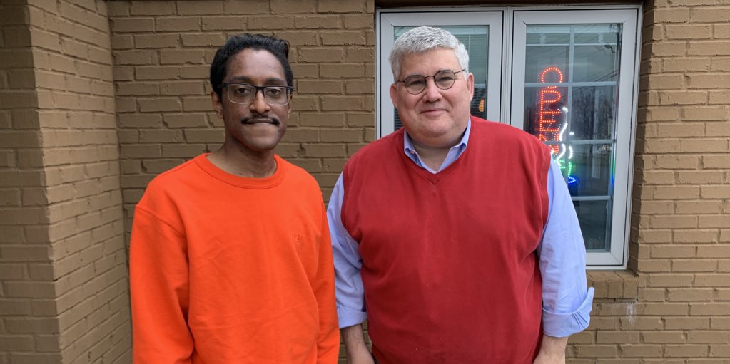 Following Michigan, we flew back to Atlanta to meet with the GA GOP Chairman. We had distrust in the leadership at the time, and had many requests as well as strategic requests from the party. We also were aware of Sidney Powell’s lawsuit, which was filed later that night.