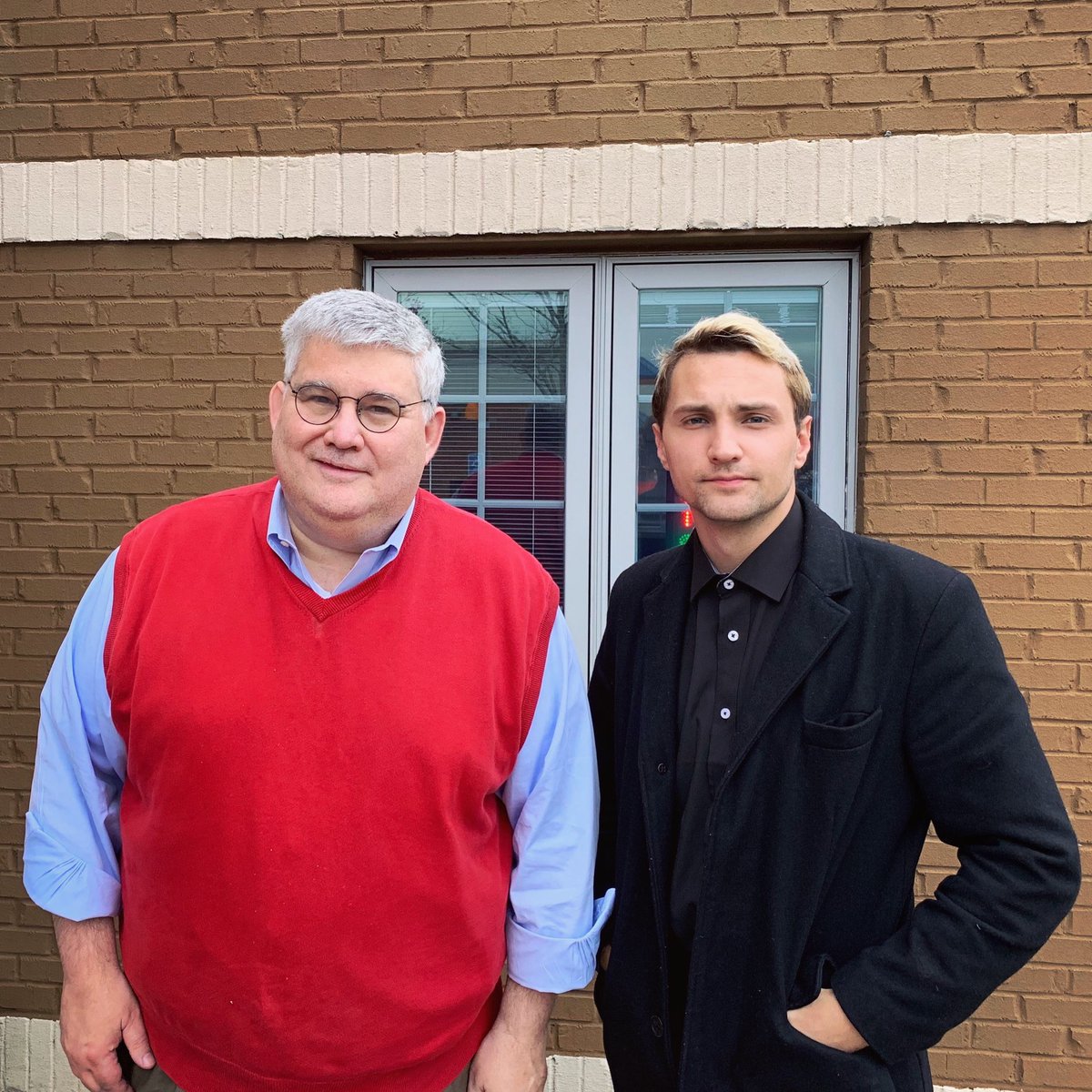 Following Michigan, we flew back to Atlanta to meet with the GA GOP Chairman. We had distrust in the leadership at the time, and had many requests as well as strategic requests from the party. We also were aware of Sidney Powell’s lawsuit, which was filed later that night.