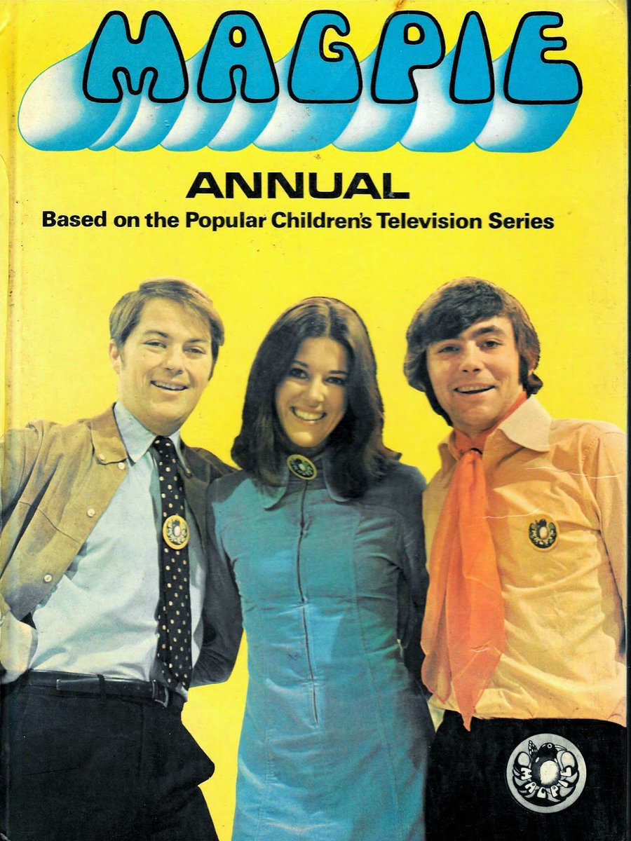 Children's TV reflected the British class system: the BBC was seen as worthy, educational and safe; ITV was considered brash, vulgar and rude. Some strict parents wouldn't even let their children watch the 'commercial' channel!