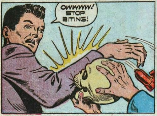 Some gems from my Vell tag on tumblr.