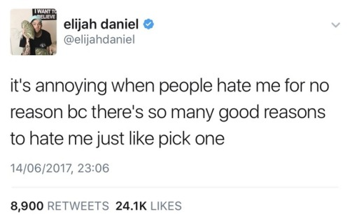 Some gems from my Vell tag on tumblr.