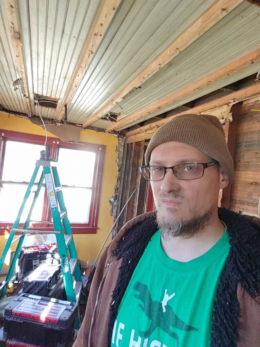 picardmusic's tweet photo. Sorry everyone else is having abad day. Assuming thats the case since I'm having ALL of the fun. https://t.co/sClzuq7rGV