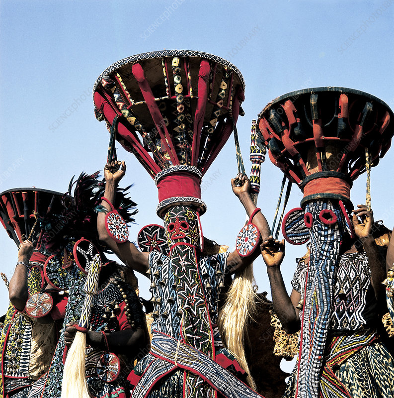Bamileke People. Bamileke People are found primarily in the Republic of Cameroon, were the constitute the largest ethnic group. Unlike most other African groups on this list, the Bamileke homeland is landlocked & never came into direct contact with Europeans.