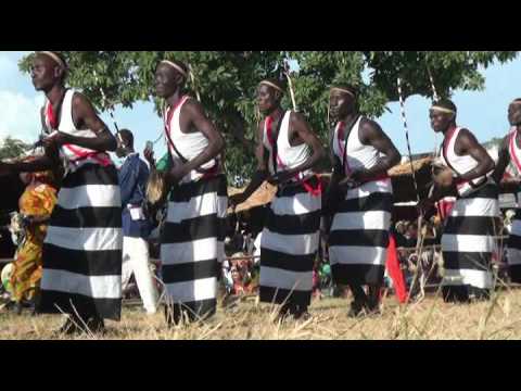 Chamba People.Chamba People are mainly found in Northeastern Nigeria & Northwestern Cameroon. The Chamba are closely related to the Bamileke People of Cameroon, with whom they share similar customs, culture & traditions.