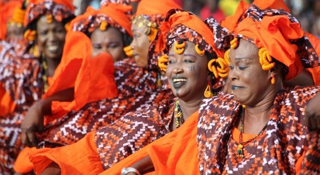 Wolof People: Wolof People are found primarily in Senegal, parts of Gambia & Mauritania. In the 14th century, the founded the Jolof Kingdom. As a result of constant warring between various Wolof factions, over territory & kingship, many Wolof were captured & traded to Europeans