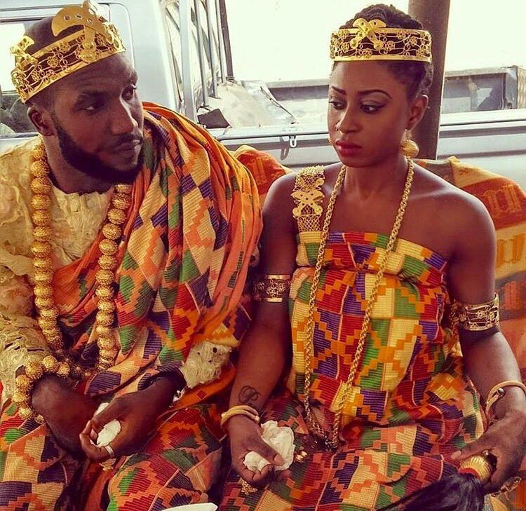 Akan People.The Akan are primarily found in Ghana, Ivory Coast & Togo. Between the 16th & 18th centuries, the Akan founded several powerful Kingdoms in West Africa, the most influential of which was the Asante (Ashanti) Empire.