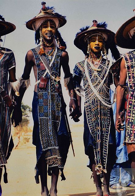 Fulani People.The Fulani are the largest ethnic group in West Africa & constitute a sizable demographic in many West African nations. The Fulani were amongst the first Africans below the Sahara to convert to Islam.