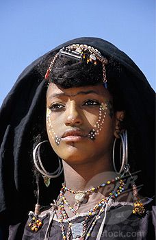Fulani People.The Fulani are the largest ethnic group in West Africa & constitute a sizable demographic in many West African nations. The Fulani were amongst the first Africans below the Sahara to convert to Islam.