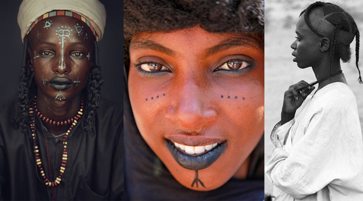 Fulani People.The Fulani are the largest ethnic group in West Africa & constitute a sizable demographic in many West African nations. The Fulani were amongst the first Africans below the Sahara to convert to Islam.