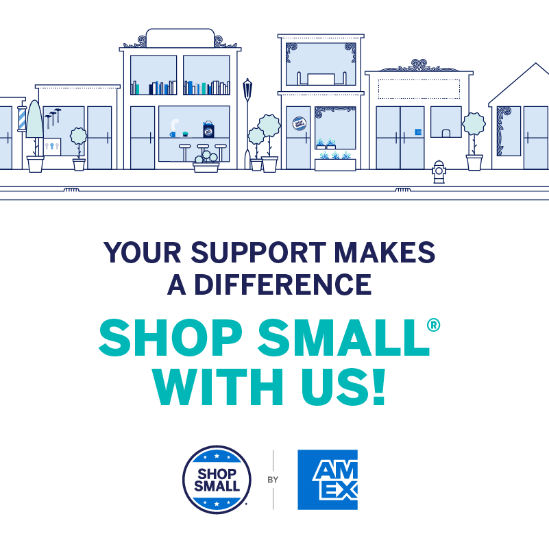 WBENCLive's tweet photo. Today is the day -- #SmallBizSat !! #ShopSmall and show your support. Visit https://t.co/x1COo3vTMo to learn more.
.
.
#smallbiz #buywomenowned #supportwomen #investinwomen #shopintentionally #shopping https://t.co/IkrVp6xCkc