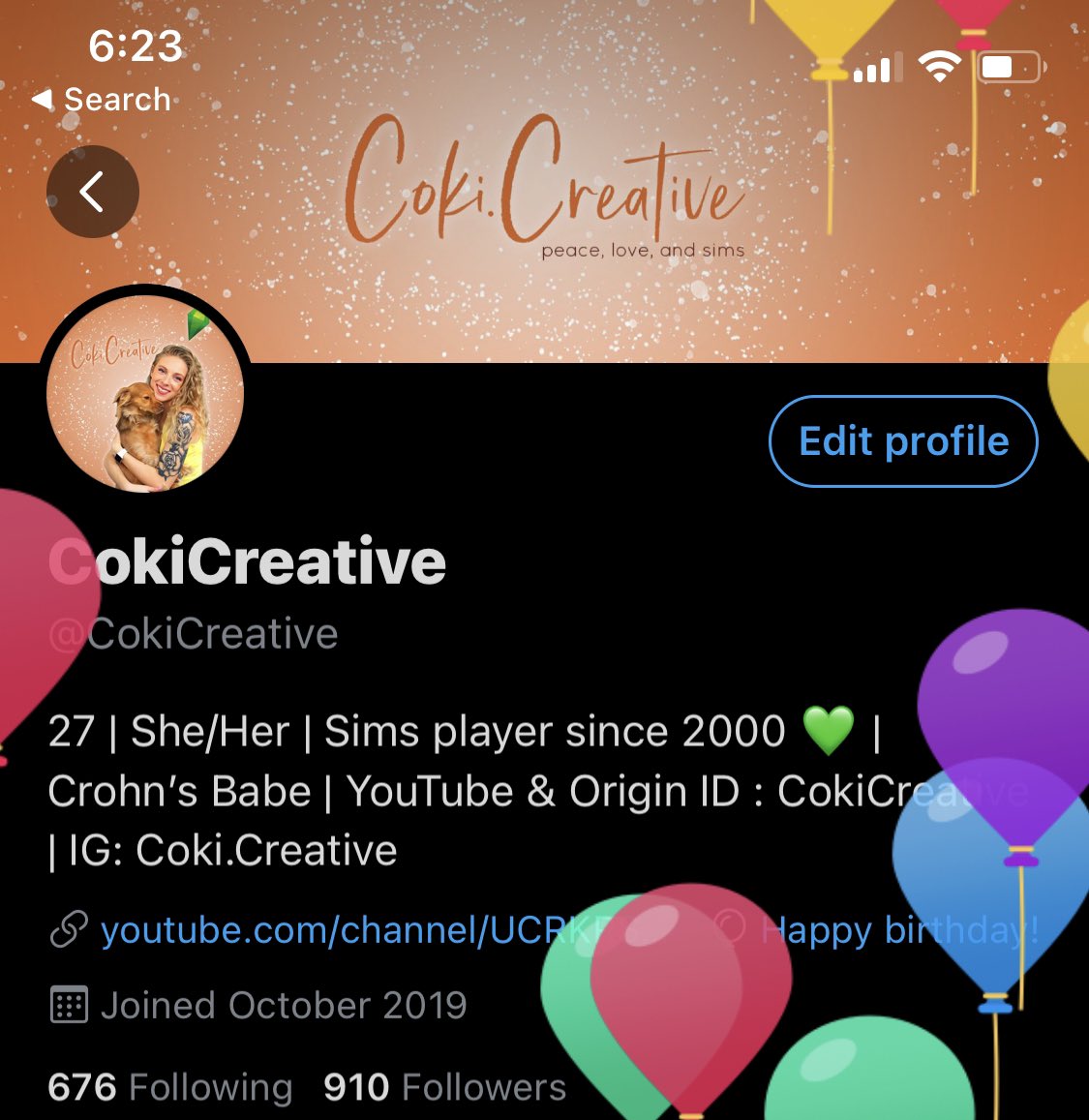 CokiCreative tweet media