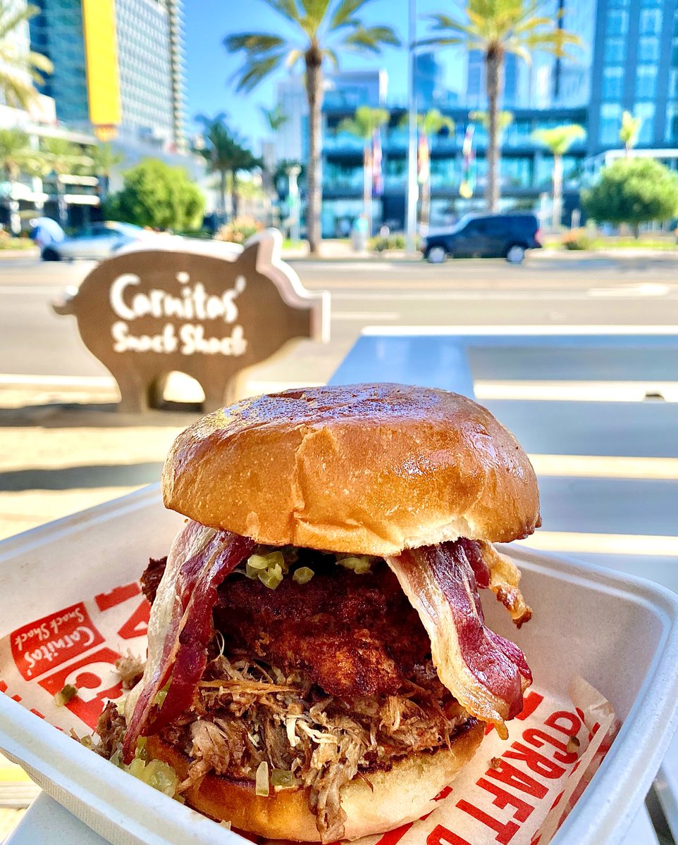 Carnitas'Snack Shack tweet media