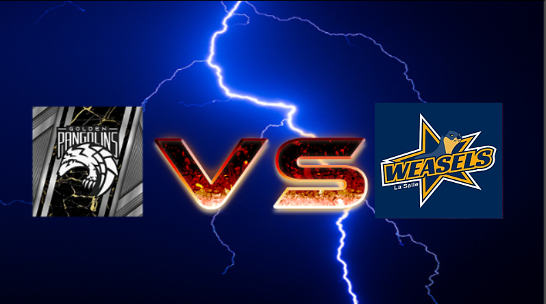 taira_esports's tweet photo. Hoy tenemos nuestro ultimo partido de la @ChillingEsports en la #winddivision
⌚A las 21:00⌚
Nos enfrentamos a @LSWeasels
Este partido es muy importante, necesitamos vuestro apoyo
Que gane el mejor!!🔥🤟 https://t.co/S1dWVrUOYd
