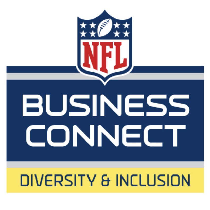 bjw704's tweet photo. Happy #SmallBusinessSaturday NFL Business Connect encourages everyone to support diverse owned local businesses. Whether you’re holiday shopping, ordering a meal, or planning a Super Bowl, make the most of this opportunity to engage US small businesses. #BusinessConnect #NFL https://t.co/aBYpk85OGB