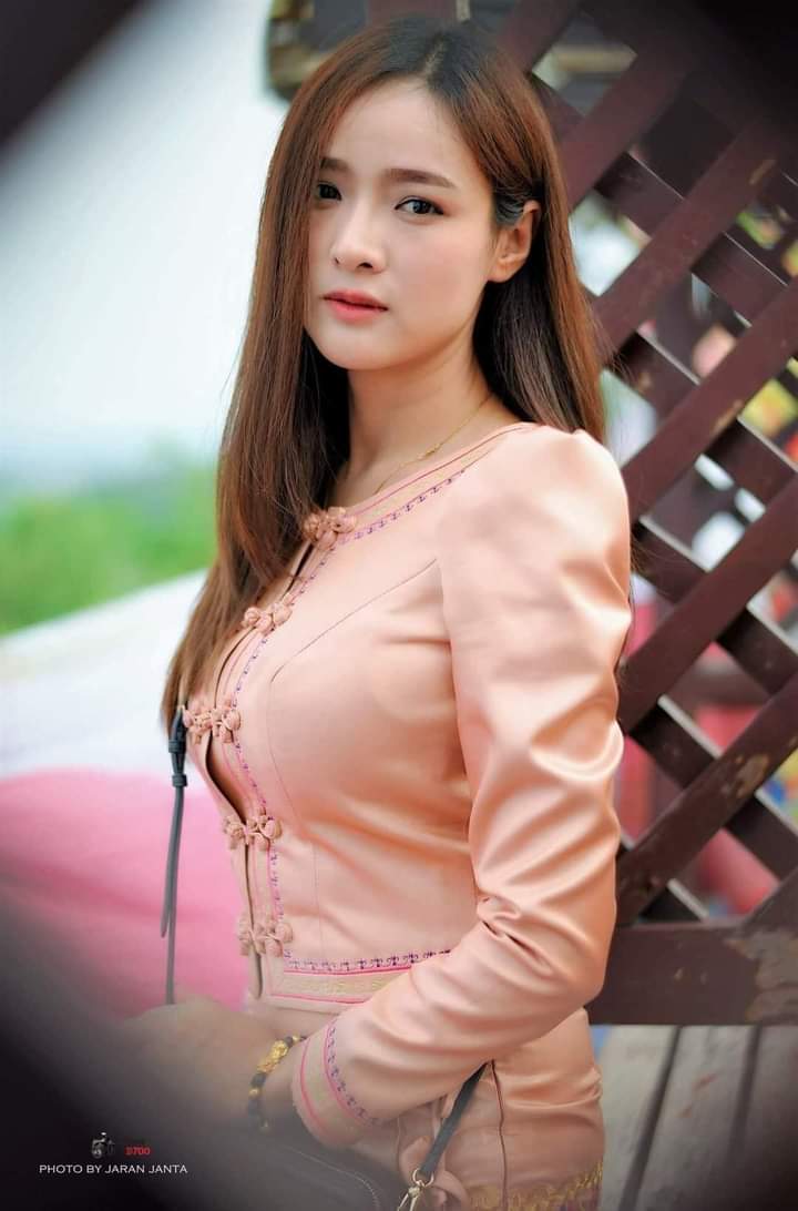TaiYaiสาวไทใหญ่นารัก (@nutacer243) on Twitter photo 