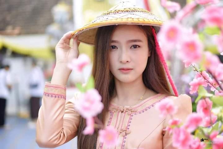 TaiYaiสาวไทใหญ่นารัก (@nutacer243) on Twitter photo 