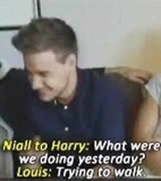 these hetero moments in interviews