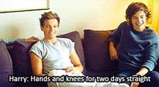 these hetero moments in interviews