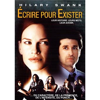 LeFilmanthrope's tweet photo. #EcrirePourExister est une d'une rare beauté. Jamais autant d'actualité et pourtant intemporel. Un film sur un enseignement plus humain qui nous rappelle évidemment Le Cercle des Poètes Disparus.
Et avec de belles références en plus. 
Je le conseille vivement sur @NetflixFR. https://t.co/whasR6wumg
