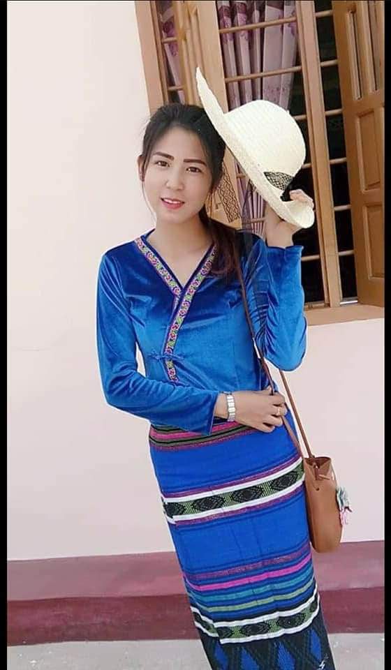 TaiYaiสาวไทใหญ่นารัก (@nutacer243) on Twitter photo 