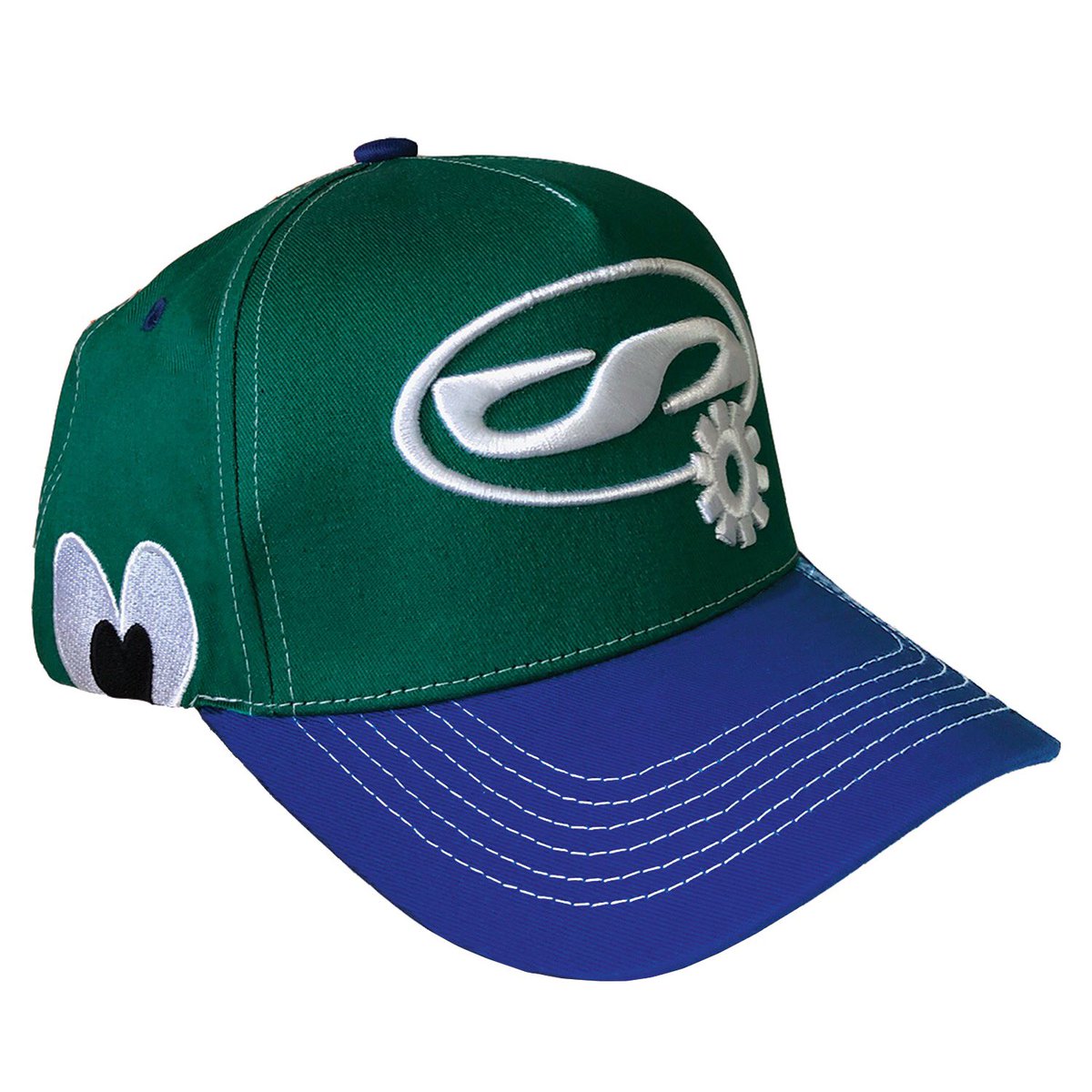 atticustorre settings キャップ punkandyo atticustorre settings cap