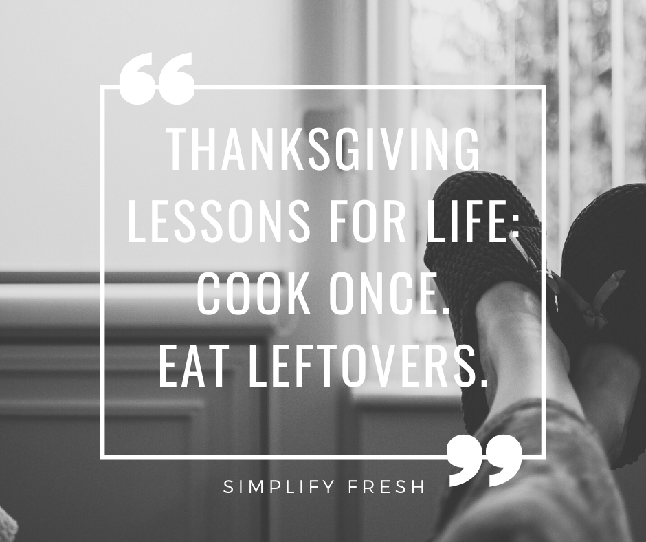 Simplify Fresh (@SimplifyFresh) / Posts / X