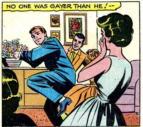 Some gems from my Vell tag on tumblr.