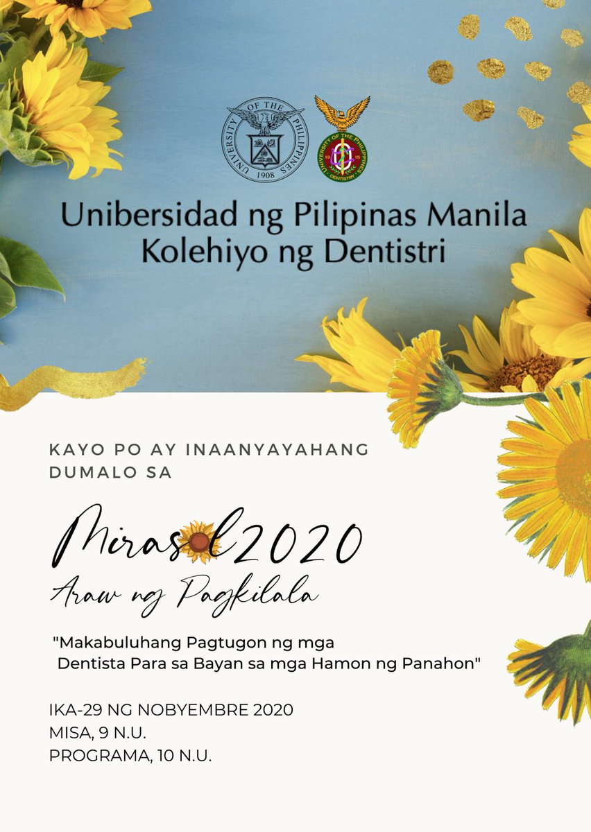 UPCD CommDent (@UPCD_CommDent) / Twitter