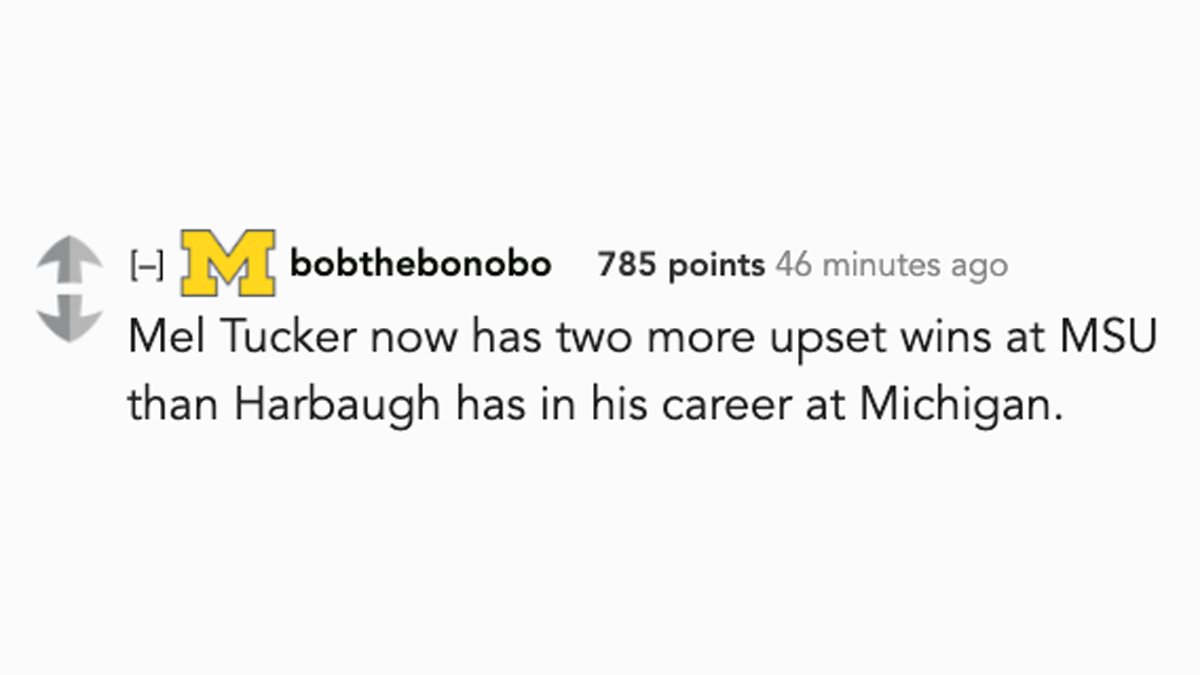 RedditCFB's tweet photo. Well then. https://t.co/pzipJ5V5ue