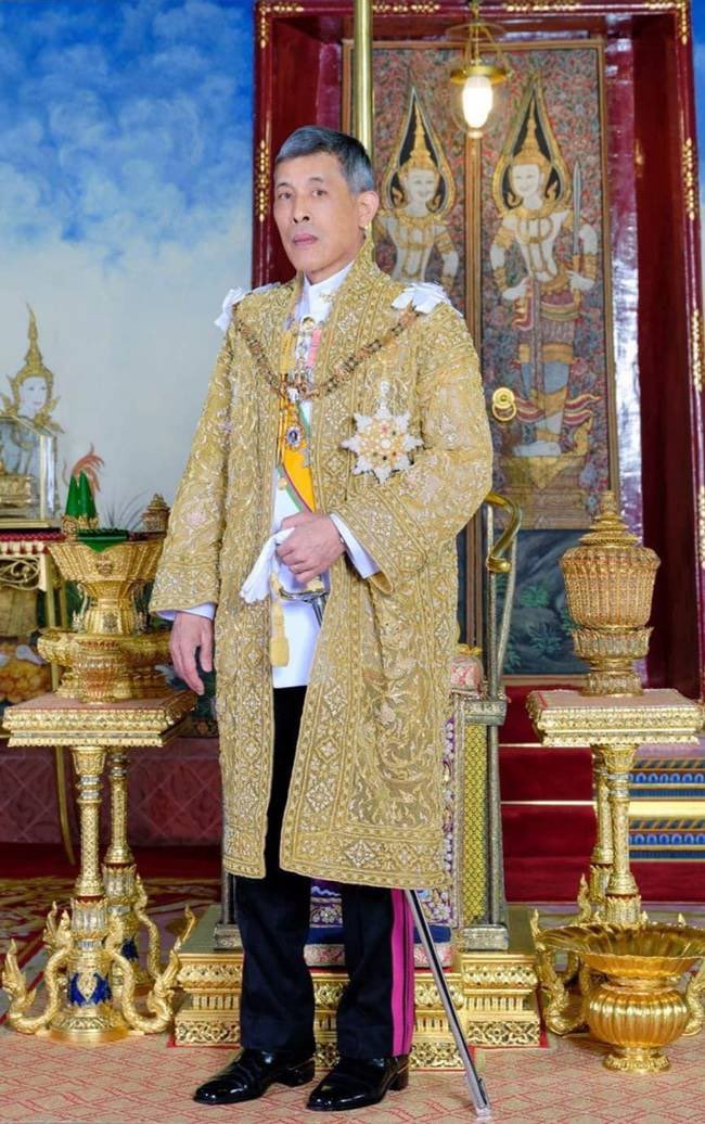 puk255's tweet photo. บ้านเมืองของเราเป็นปึกแผ่นมั่นคง และร่มเย็นเป็นสุขสืบมาช้านาน เพราะเรามีความยึดมั่นในชาติ และต่างบำเพ็ญกรณียกิจตามหน้าที่ ให้สอดคล้อง เกื้อกูลกัน เพื่อประโยชน์ส่วนรวมของชาติ คนไทยทุกคน
#ขอให้ช่วยกันทำดีทำสิ่งที่ถูก https://t.co/agz1UZAcjS